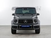 Mercedes-Benz G-Класс AMG II (W463) Москва  - изображение 33