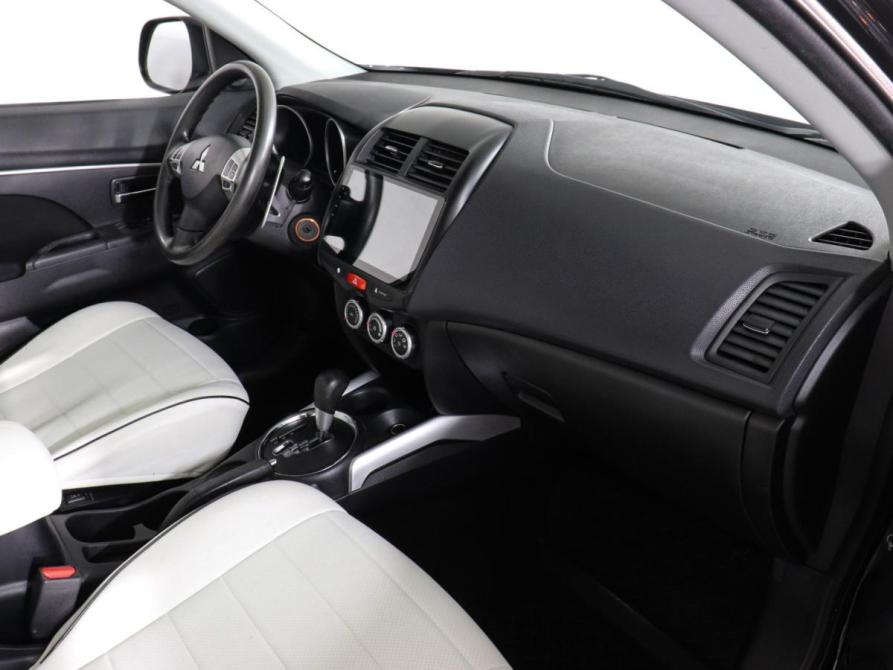 Mitsubishi ASX I Химки  - изображение 11