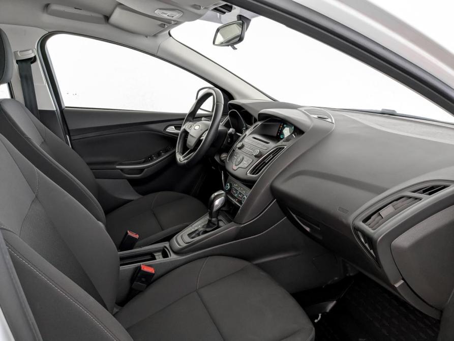 Ford Focus III Рестайлинг Москва  - изображение 11