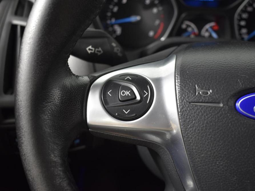 Ford Focus III Казань  - изображение 13