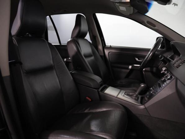 Volvo XC90 I Рестайлинг с пробегом 2012 года, цена 1 339 000 рублей, 226824 км, внедорожник, Автокод Объявления