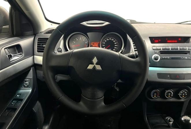 Mitsubishi Lancer X с пробегом 2010 года, цена 635 000 рублей, 218756 км, седан, Автокод Объявления
