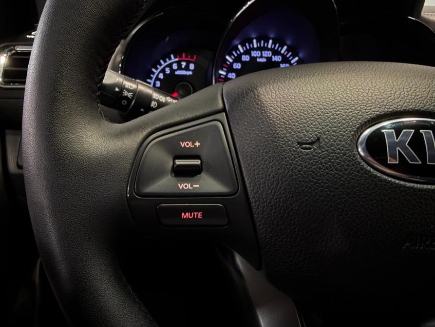 Kia Rio III Санкт-Петербург  - изображение 17