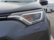 Toyota RAV4 IV (XA40) Рестайлинг Чебоксары  - изображение 43