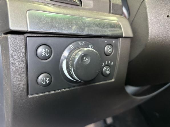 Opel Vectra C Рестайлинг с пробегом 2006 года, цена 529 000 рублей, 317774 км, седан, Автокод Объявления