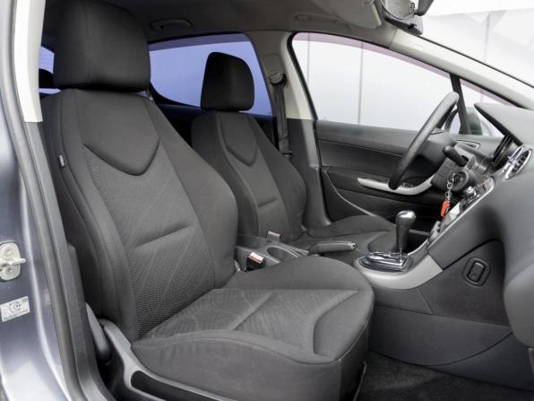 Peugeot 308 I Рестайлинг с пробегом 2011 года, цена 409 000 рублей, 158466 км, хэтчбек, Автокод Объявления