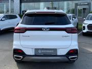 Chery Tiggo 8 I Москва  - изображение 32