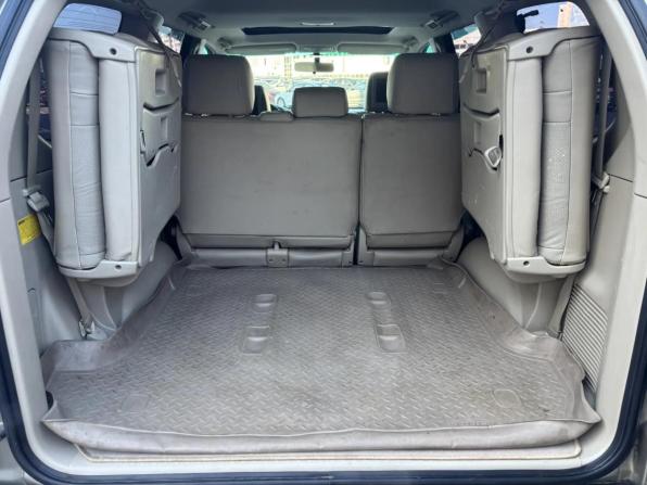 Toyota Land Cruiser Prado 120 Series с пробегом 2005 года, цена 1 832 997 рублей, 317232 км, внедорожник, Автокод Объявления