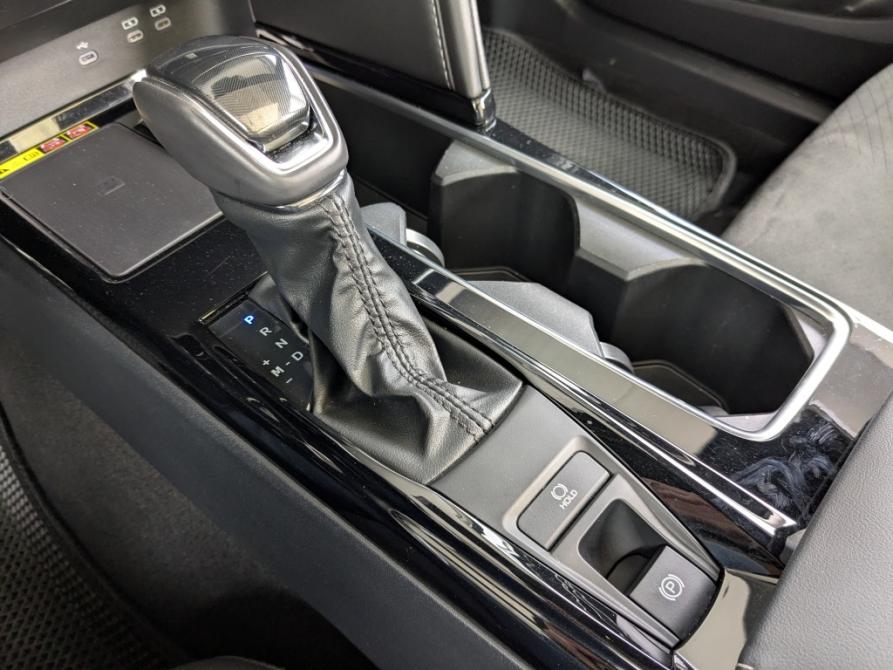 Toyota Camry IX (XV80) China Market Москва  - изображение 26
