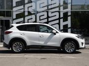 Mazda CX-5 I Рестайлинг Волгоград  - изображение 25