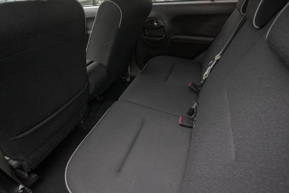 Toyota Passo II (C30) Иркутск  - изображение 14