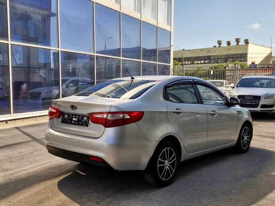 Kia Rio III Нижний Новгород  - изображение 3