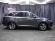 Mitsubishi Outlander III Рестайлинг 2 Москва  - изображение 24