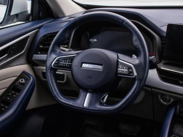 Haval F7 I Рестайлинг с пробегом 2022 года, цена 2 025 000 рублей, 75000 км, внедорожник, Автокод Объявления