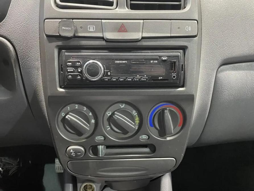 Hyundai Accent II Челябинск  - изображение 14