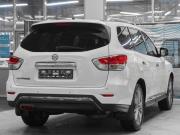 Nissan Pathfinder IV Москва  - изображение 29