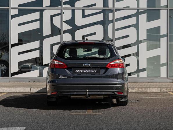 Ford Focus III с пробегом 2013 года, цена 855 000 рублей, 214177 км, универсал, Автокод Объявления