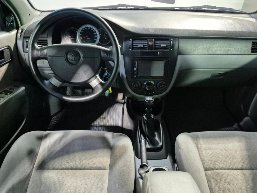 Daewoo Gentra II Воронеж  - изображение 11