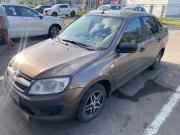 Lada (ВАЗ) Granta I Санкт-Петербург  - изображение 5
