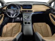 Hyundai Santa Fe IV Рестайлинг Екатеринбург  - изображение 35