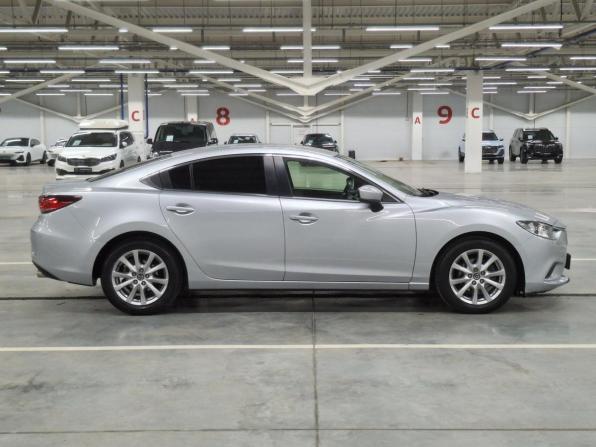 Mazda 6 III (GJ) Рестайлинг с пробегом 2018 года, цена 2 090 000 рублей, 107708 км, седан, Автокод Объявления