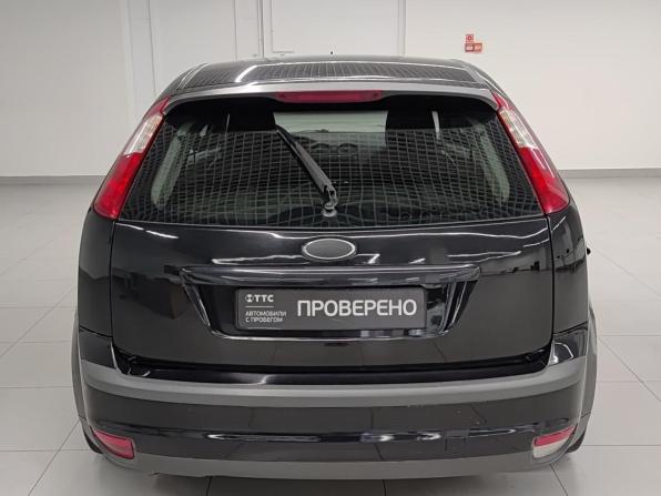 Ford Focus II с пробегом 2006 года, цена 355 000 рублей, 179789 км, хэтчбек, Автокод Объявления