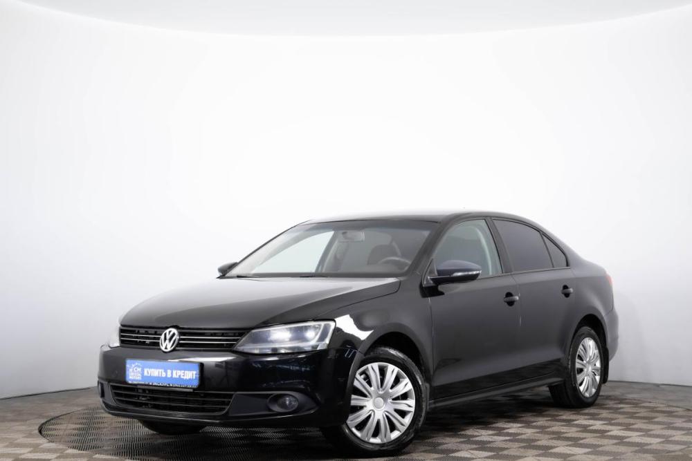 Volkswagen Jetta VI Пермь  - изображение 4