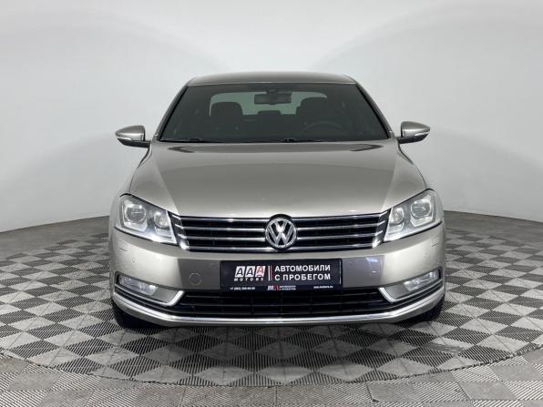 Volkswagen Passat B7 с пробегом 2013 года, цена 1 280 000 рублей, 195638 км, седан, Автокод Объявления