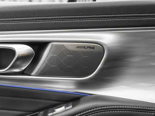 GAC GS8 II с пробегом 2023 года, цена 3 280 000 рублей, 66158 км, внедорожник, Автокод Объявления