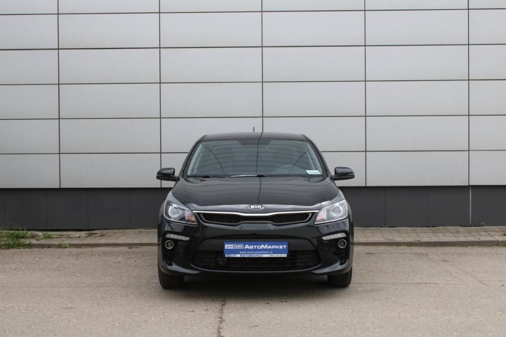 Kia Rio IV Ярославль  - изображение 2