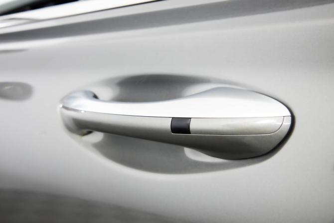 Hyundai Santa Fe IV с пробегом 2019 года, цена 2 799 000 рублей, 160235 км, внедорожник, Автокод Объявления