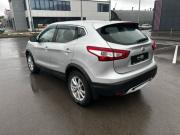 Nissan Qashqai II Тула  - изображение 22