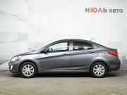 Hyundai Solaris I Екатеринбург  - изображение 24