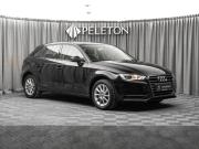 Audi A3 III (8V) Москва  - изображение 27