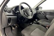 Lada (ВАЗ) Granta I Рестайлинг Нижний Новгород  - изображение 34