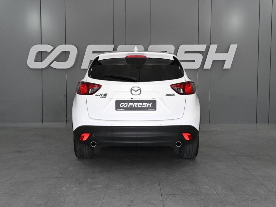 Mazda CX-5 I Ростов-на-Дону  - изображение 4