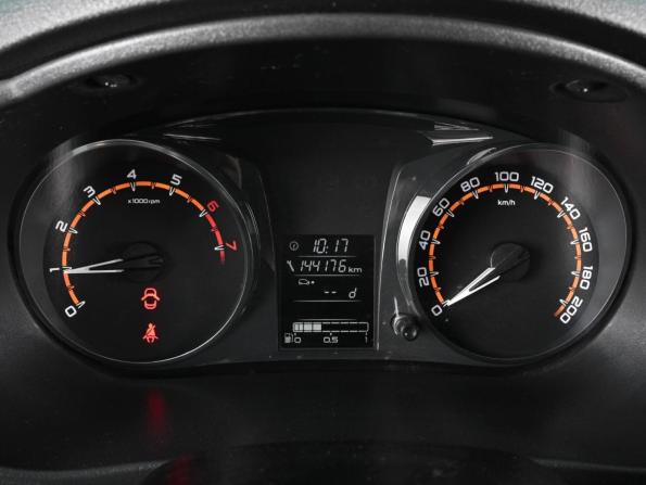 Lada (ВАЗ) Granta I Рестайлинг с пробегом 2022 года, цена 645 000 рублей, 144176 км, лифтбек, Автокод Объявления