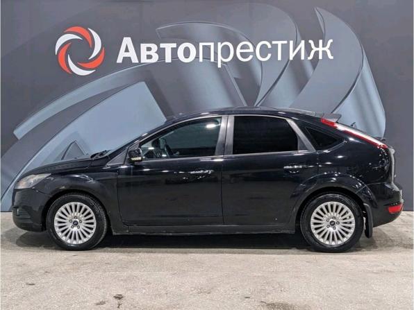 Ford Focus II Рестайлинг с пробегом 2010 года, цена 440 000 рублей, 202890 км, хэтчбек, Автокод Объявления