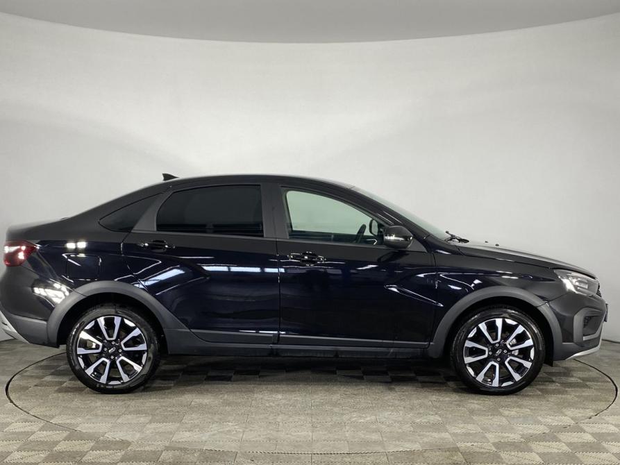 Lada (ВАЗ) Vesta I Рестайлинг (NG) Воронеж  - изображение 9