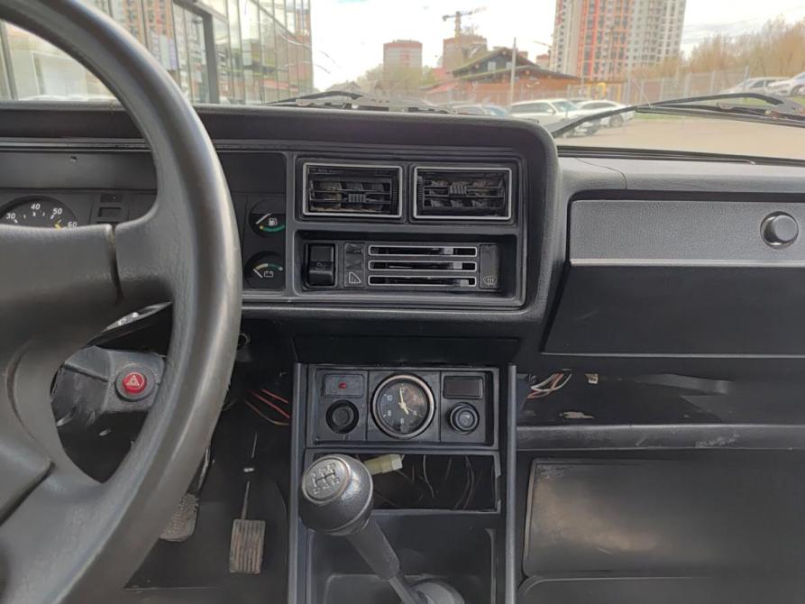 Lada (ВАЗ) 2107 Ижевск  - изображение 18