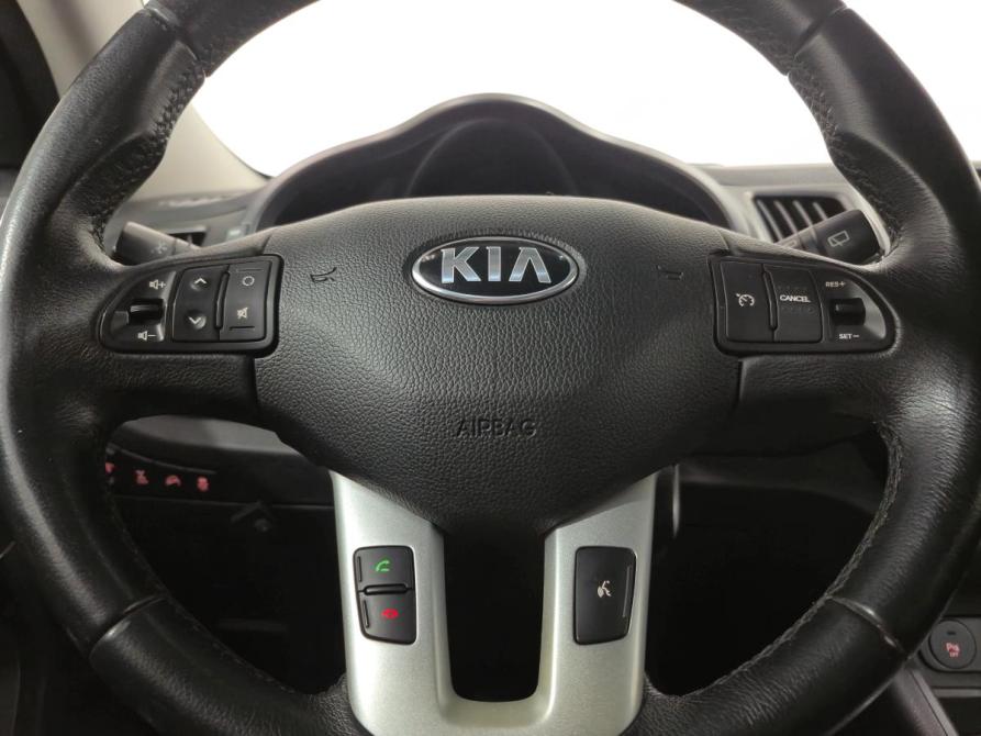 Kia Sportage III Альметьевск  - изображение 25