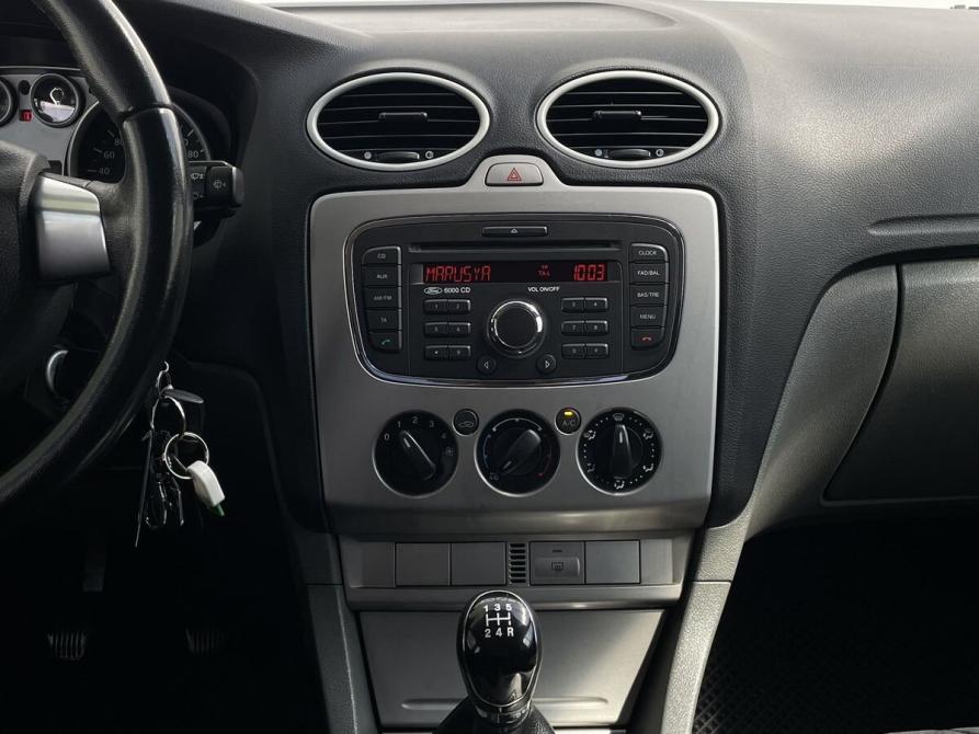 Ford Focus II Рестайлинг Тамбов  - изображение 17