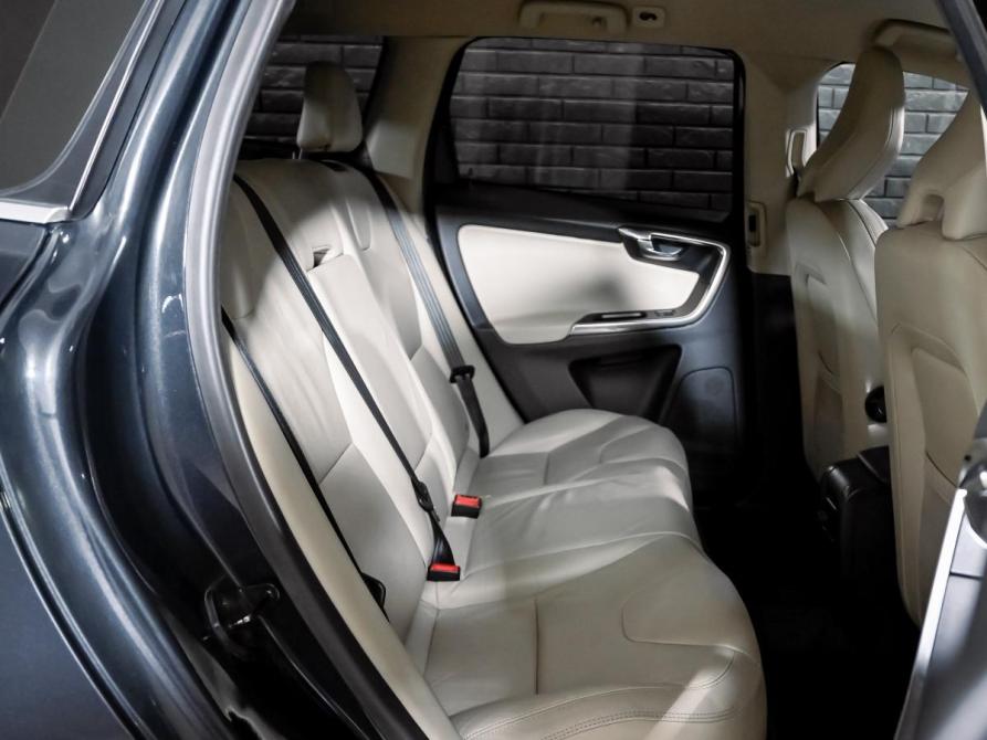 Volvo XC60 I Екатеринбург  - изображение 18