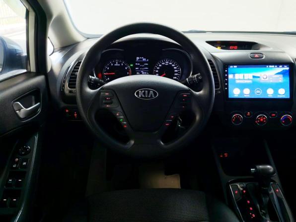 Kia Cerato III Рестайлинг (Classic) с пробегом 2019 года, цена 1 575 000 рублей, 126451 км, седан, Автокод Объявления
