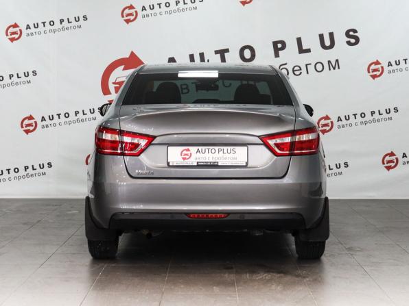 Lada (ВАЗ) Vesta I с пробегом 2018 года, цена 679 000 рублей, 121227 км, седан, Автокод Объявления