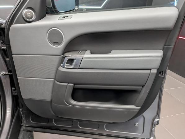 Land Rover Range Rover Sport II с пробегом 2015 года, цена 4 600 000 рублей, 51131 км, внедорожник, Автокод Объявления