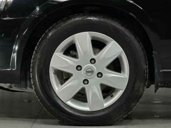 Nissan Almera Classic I с пробегом 2010 года, цена 494 000 рублей, 243316 км, седан, Автокод Объявления
