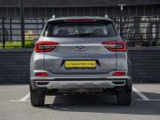 Chery Tiggo 4 I Рестайлинг Тюмень  - изображение 20