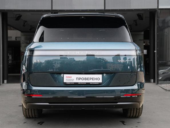 Lynk &amp; Co 900 с пробегом 2025 года, цена 7 700 000 рублей, 2500 км, внедорожник, Автокод Объявления