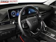Chery Tiggo 4 I Рестайлинг 2 Белгород  - изображение 26